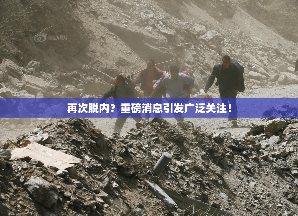 再次脱内？重磅消息引发广泛关注！