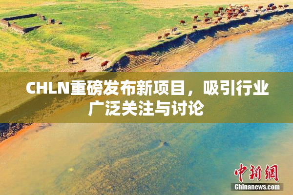 CHLN重磅发布新项目，吸引行业广泛关注与讨论