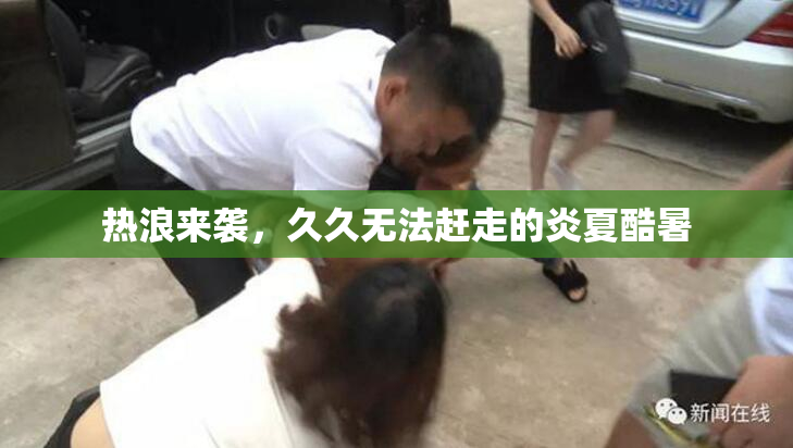 热浪来袭，久久无法赶走的炎夏酷暑