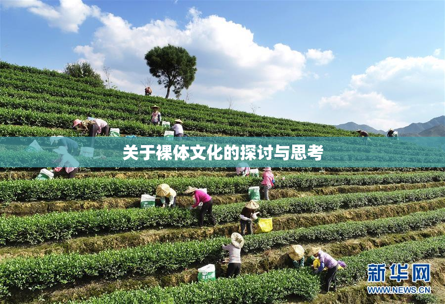 关于裸体文化的探讨与思考