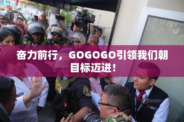 奋力前行，GOGOGO引领我们朝目标迈进！