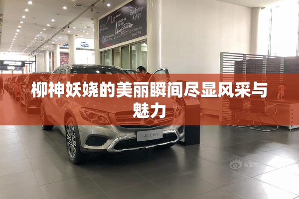 柳神妖娆的美丽瞬间尽显风采与魅力
