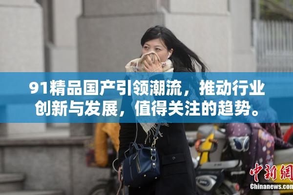 91精品国产引领潮流，推动行业创新与发展，值得关注的趋势。