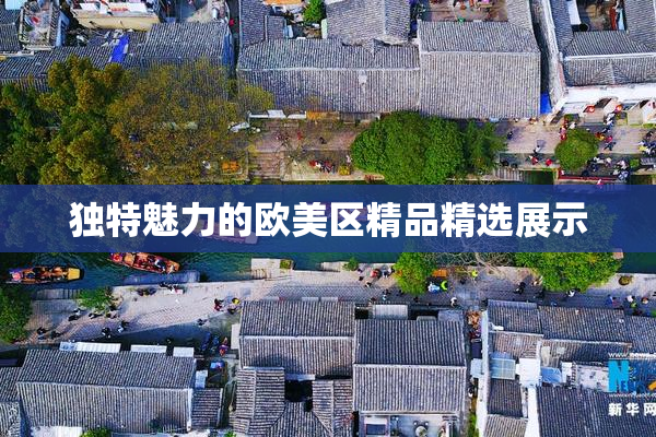独特魅力的欧美区精品精选展示
