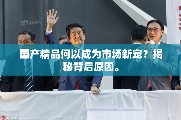 国产精品何以成为市场新宠？揭秘背后原因。