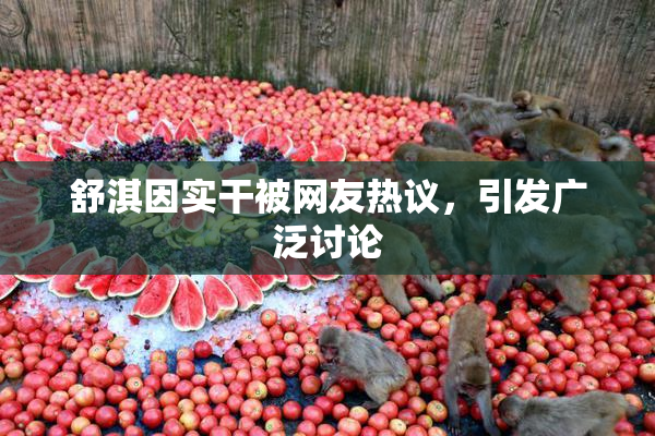 舒淇因实干被网友热议，引发广泛讨论