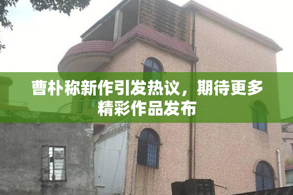 曹朴称新作引发热议，期待更多精彩作品发布