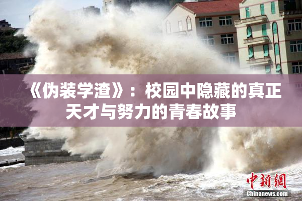 《伪装学渣》：校园中隐藏的真正天才与努力的青春故事