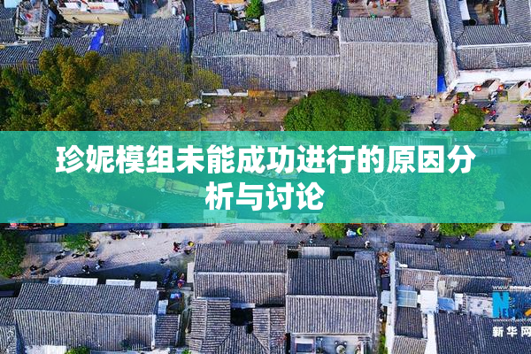 珍妮模组未能成功进行的原因分析与讨论