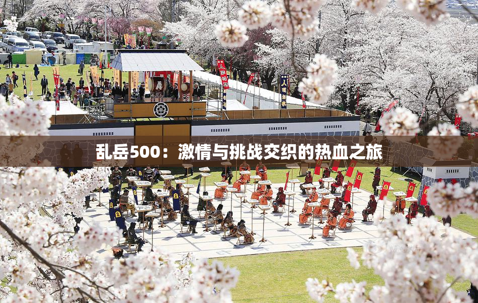 乱岳500：激情与挑战交织的热血之旅