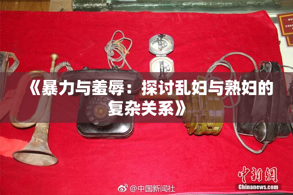 《暴力与羞辱：探讨乱妇与熟妇的复杂关系》