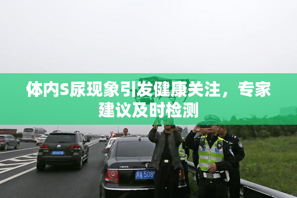 体内S尿现象引发健康关注，专家建议及时检测