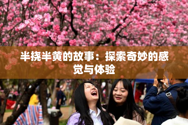 半挠半黄的故事：探索奇妙的感觉与体验