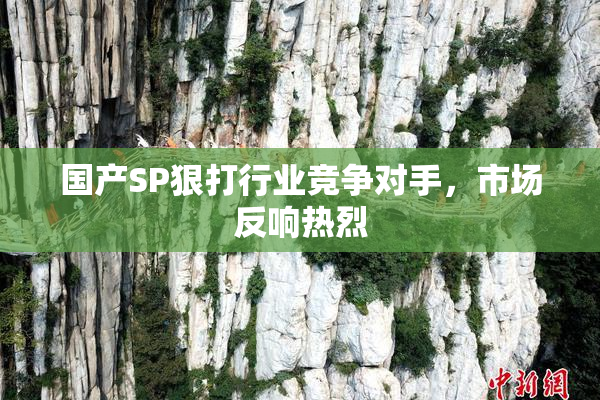 国产SP狠打行业竞争对手，市场反响热烈