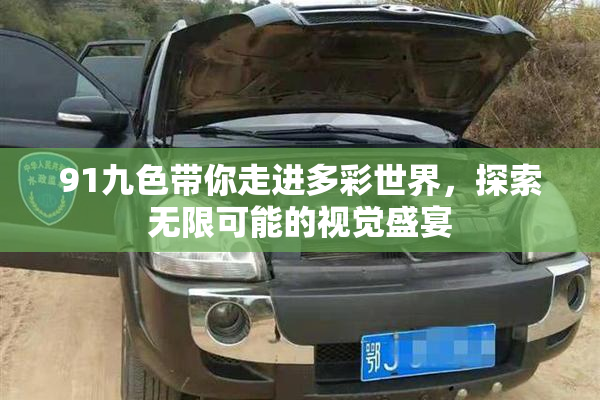 91九色带你走进多彩世界，探索无限可能的视觉盛宴