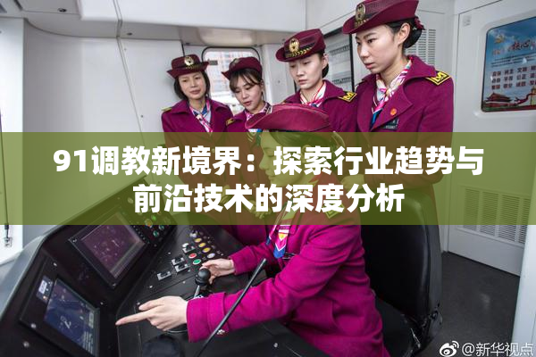 91调教新境界：探索行业趋势与前沿技术的深度分析