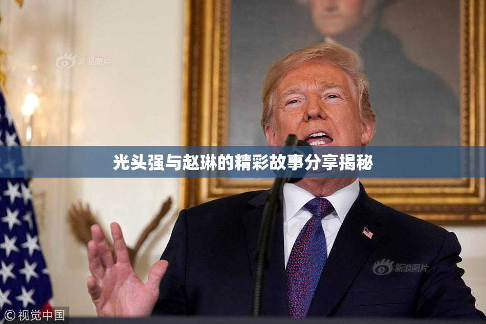 光头强与赵琳的精彩故事分享揭秘