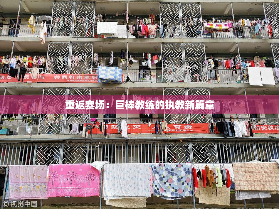 重返赛场：巨棒教练的执教新篇章