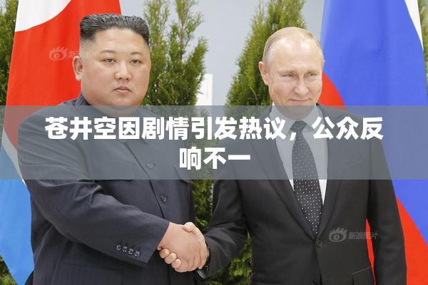 苍井空因剧情引发热议，公众反响不一