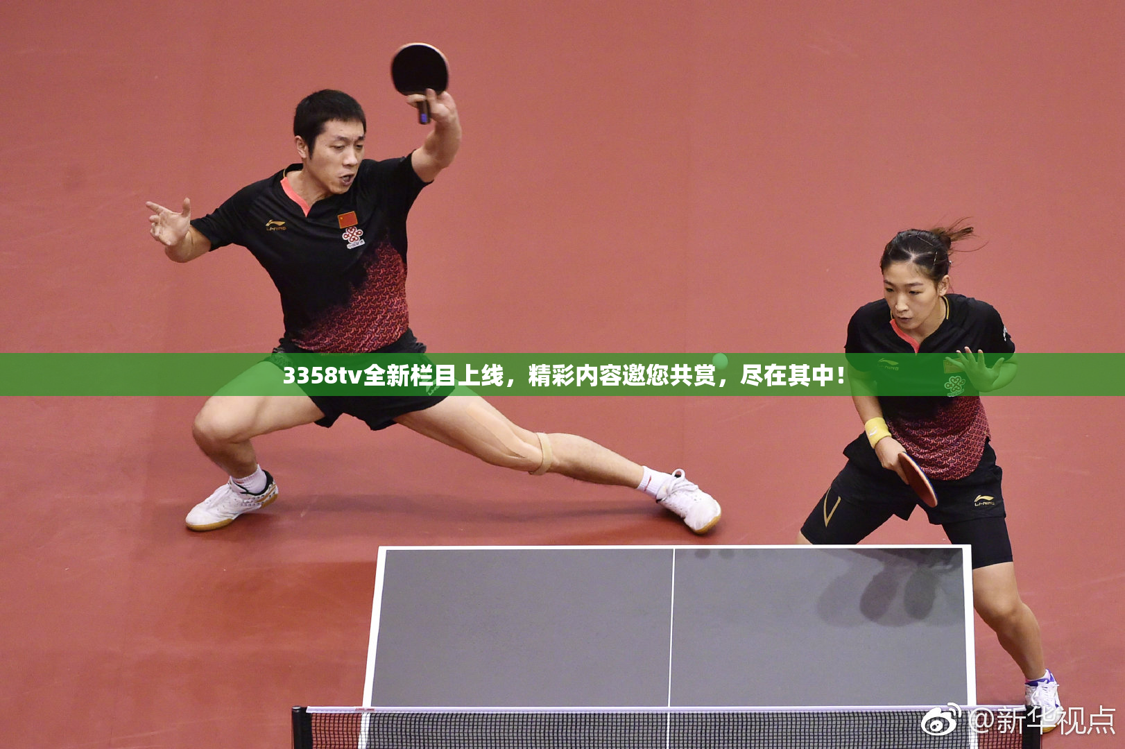 3358tv全新栏目上线，精彩内容邀您共赏，尽在其中！