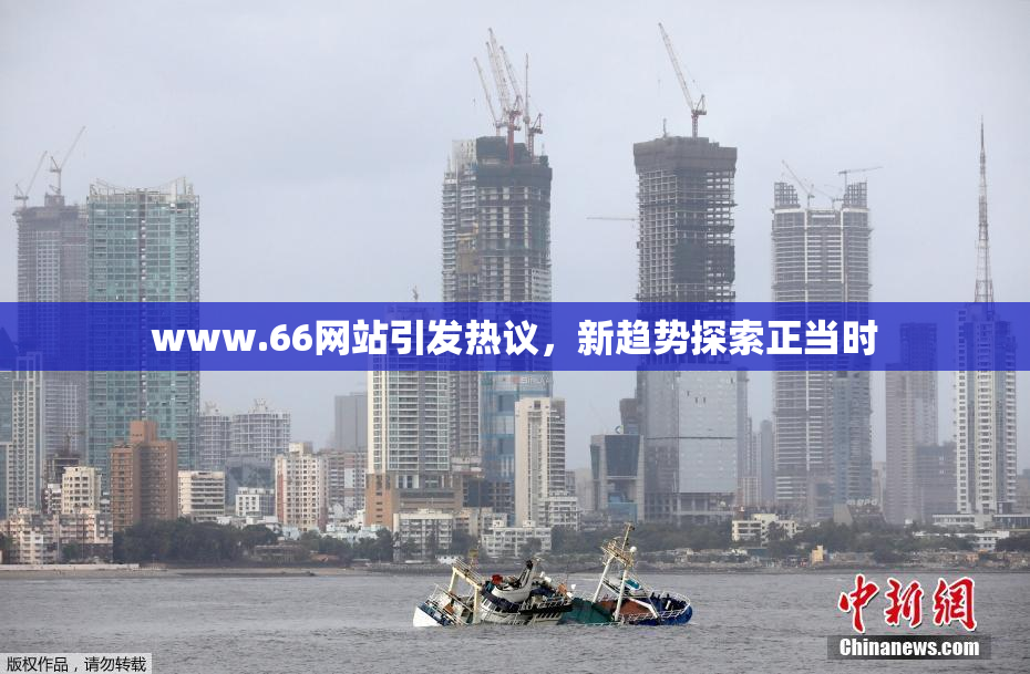 www.66网站引发热议，新趋势探索正当时