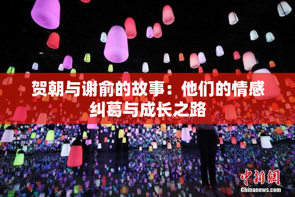 贺朝与谢俞的故事：他们的情感纠葛与成长之路