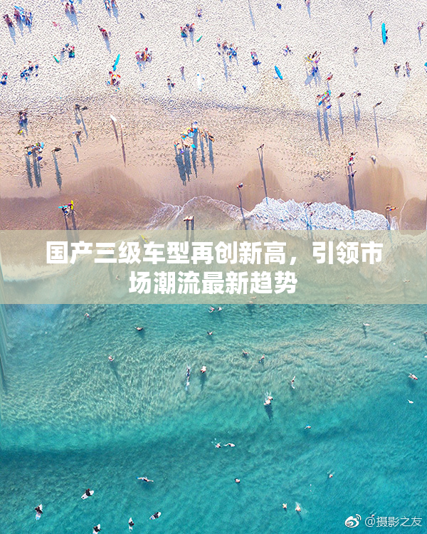 国产三级车型再创新高，引领市场潮流最新趋势