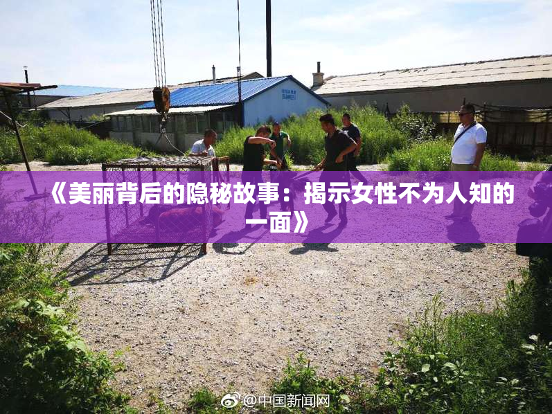 《美丽背后的隐秘故事：揭示女性不为人知的一面》