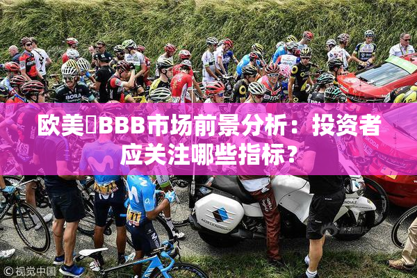 欧美槡BBB市场前景分析：投资者应关注哪些指标？