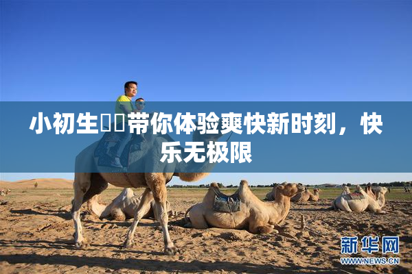 小初生❌‌带你体验爽快新时刻，快乐无极限