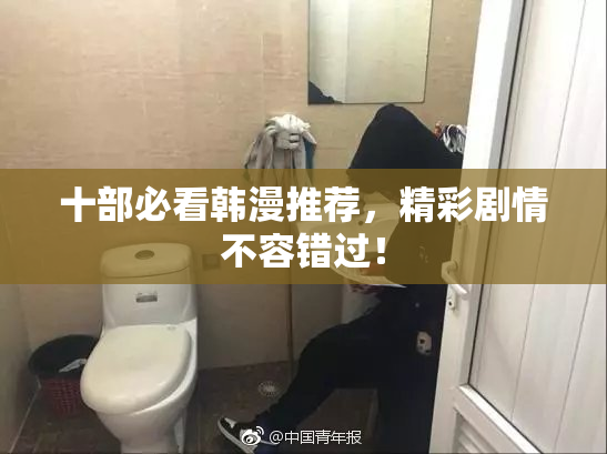 十部必看韩漫推荐，精彩剧情不容错过！