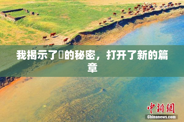我揭示了妺的秘密，打开了新的篇章