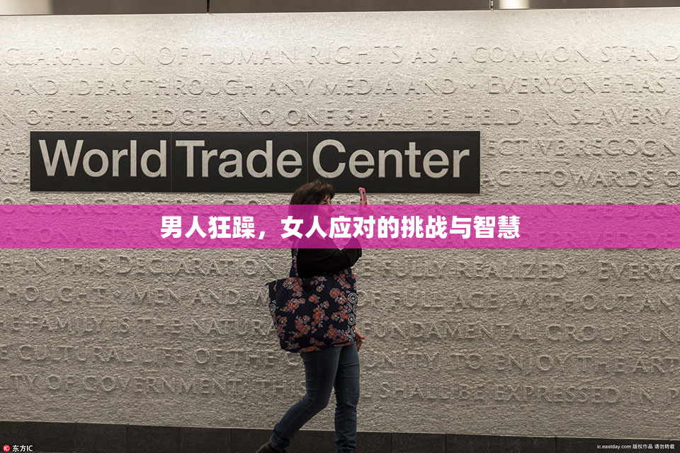 男人狂躁，女人应对的挑战与智慧