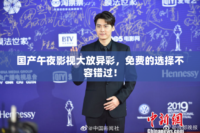 国产午夜影视大放异彩，免费的选择不容错过！