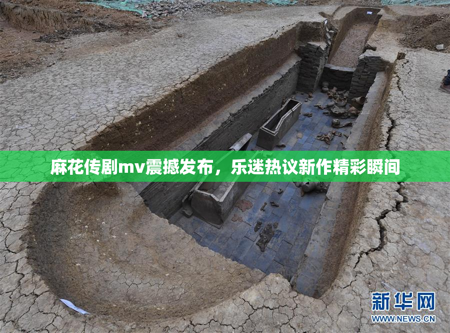 麻花传剧mv震撼发布，乐迷热议新作精彩瞬间