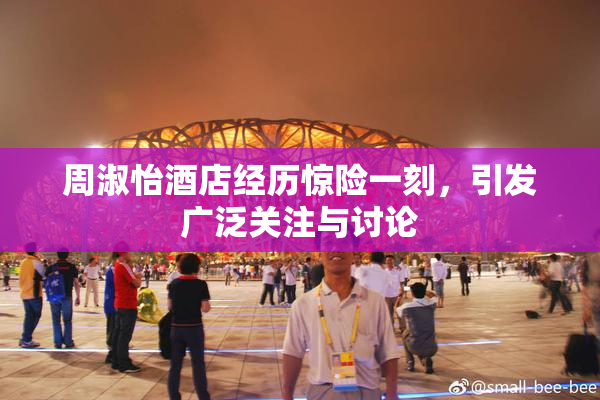 周淑怡酒店经历惊险一刻，引发广泛关注与讨论
