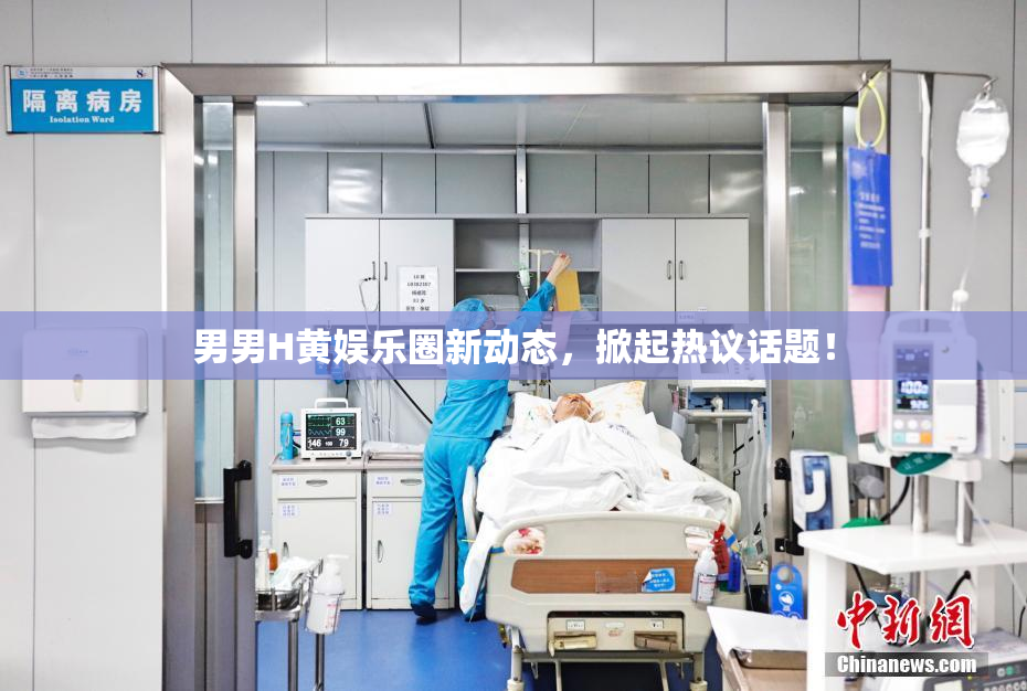 男男H黄娱乐圈新动态，掀起热议话题！