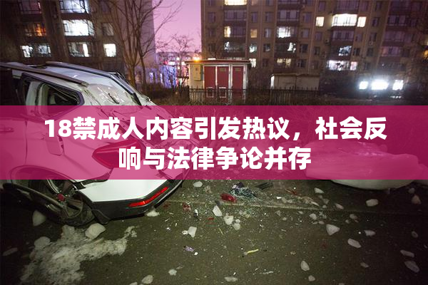 18禁成人内容引发热议，社会反响与法律争论并存