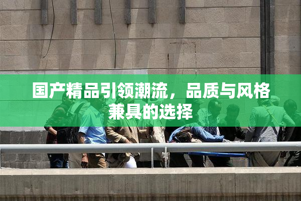 国产精品引领潮流，品质与风格兼具的选择
