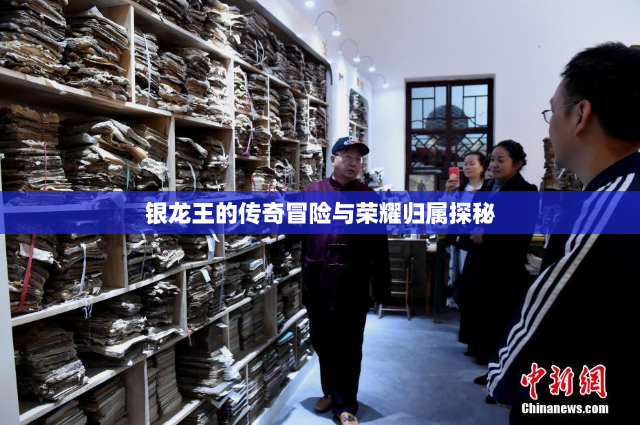 银龙王的传奇冒险与荣耀归属探秘