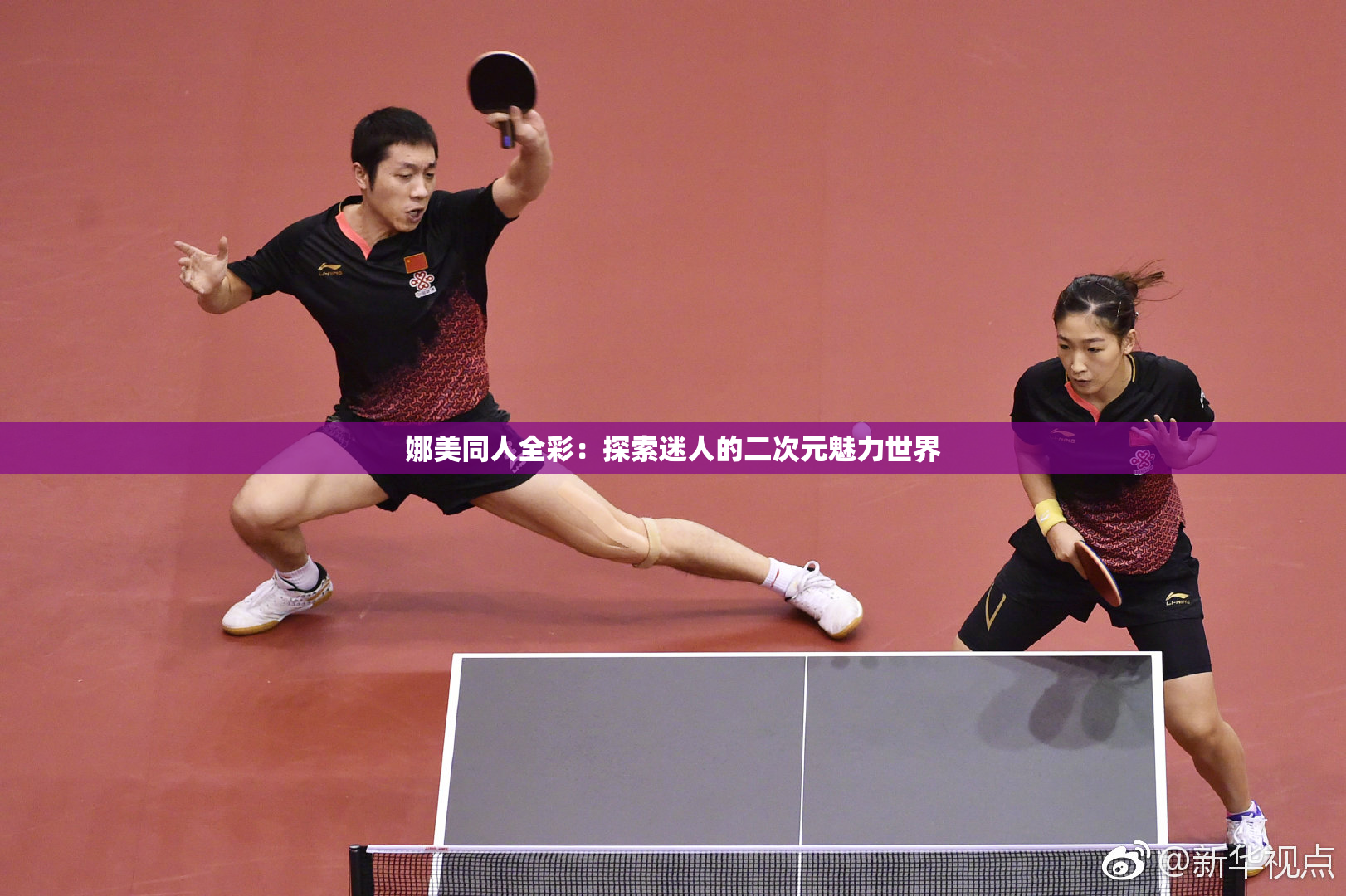 娜美同人全彩：探索迷人的二次元魅力世界