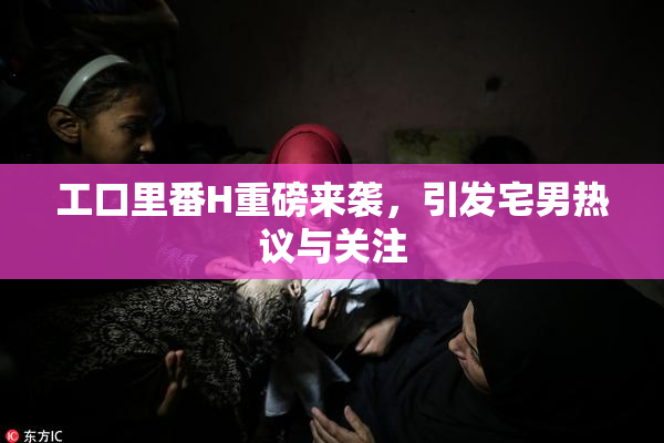 工口里番H重磅来袭，引发宅男热议与关注