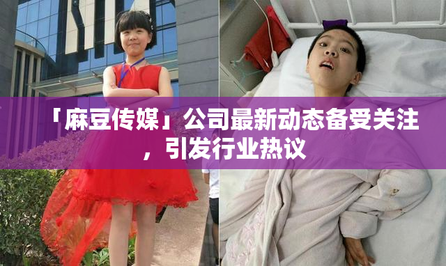 「麻豆传媒」公司最新动态备受关注，引发行业热议