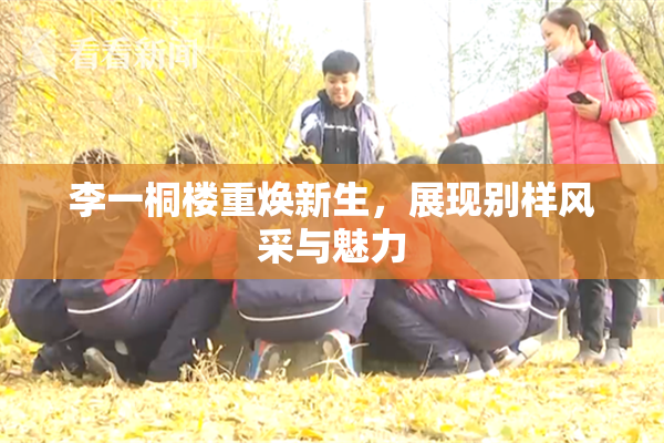 李一桐楼重焕新生，展现别样风采与魅力