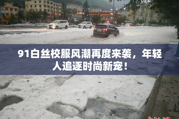 91白丝校服风潮再度来袭，年轻人追逐时尚新宠！