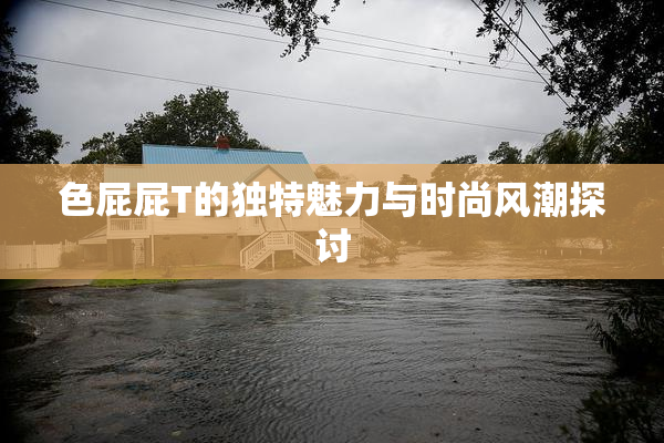 色屁屁T的独特魅力与时尚风潮探讨