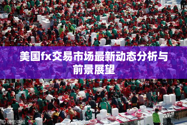 美国fx交易市场最新动态分析与前景展望