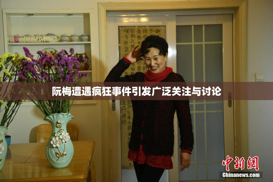 阮梅遭遇疯狂事件引发广泛关注与讨论