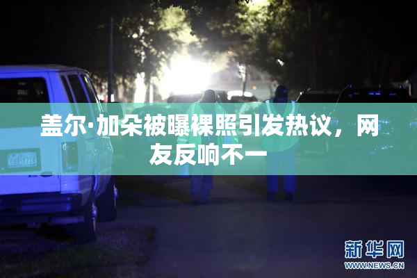 盖尔·加朵被曝裸照引发热议，网友反响不一