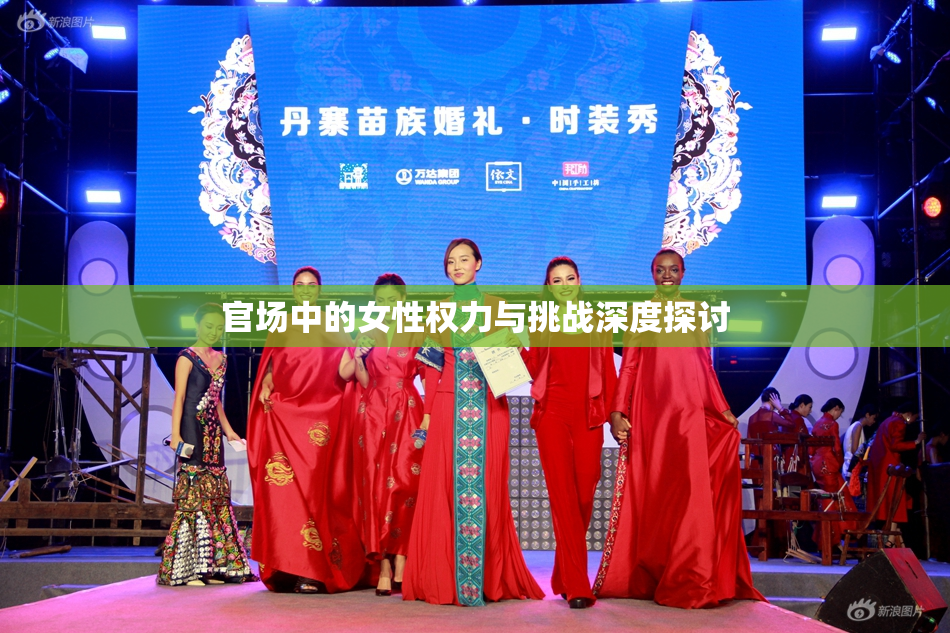 官场中的女性权力与挑战深度探讨